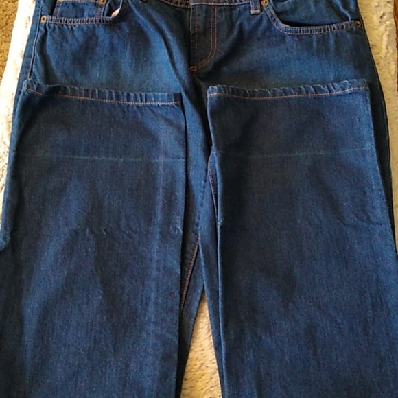 Vintage Missoni Jeans - Picture 13 of 15